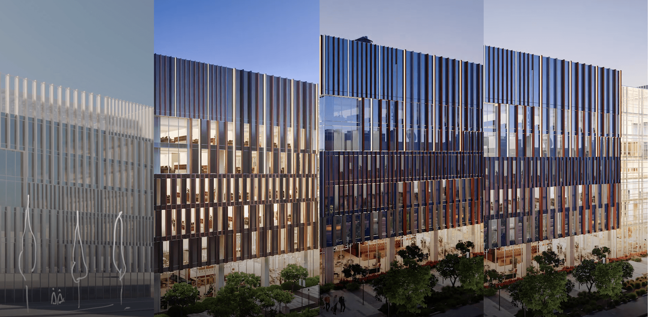GNV Group – Harbour Tower