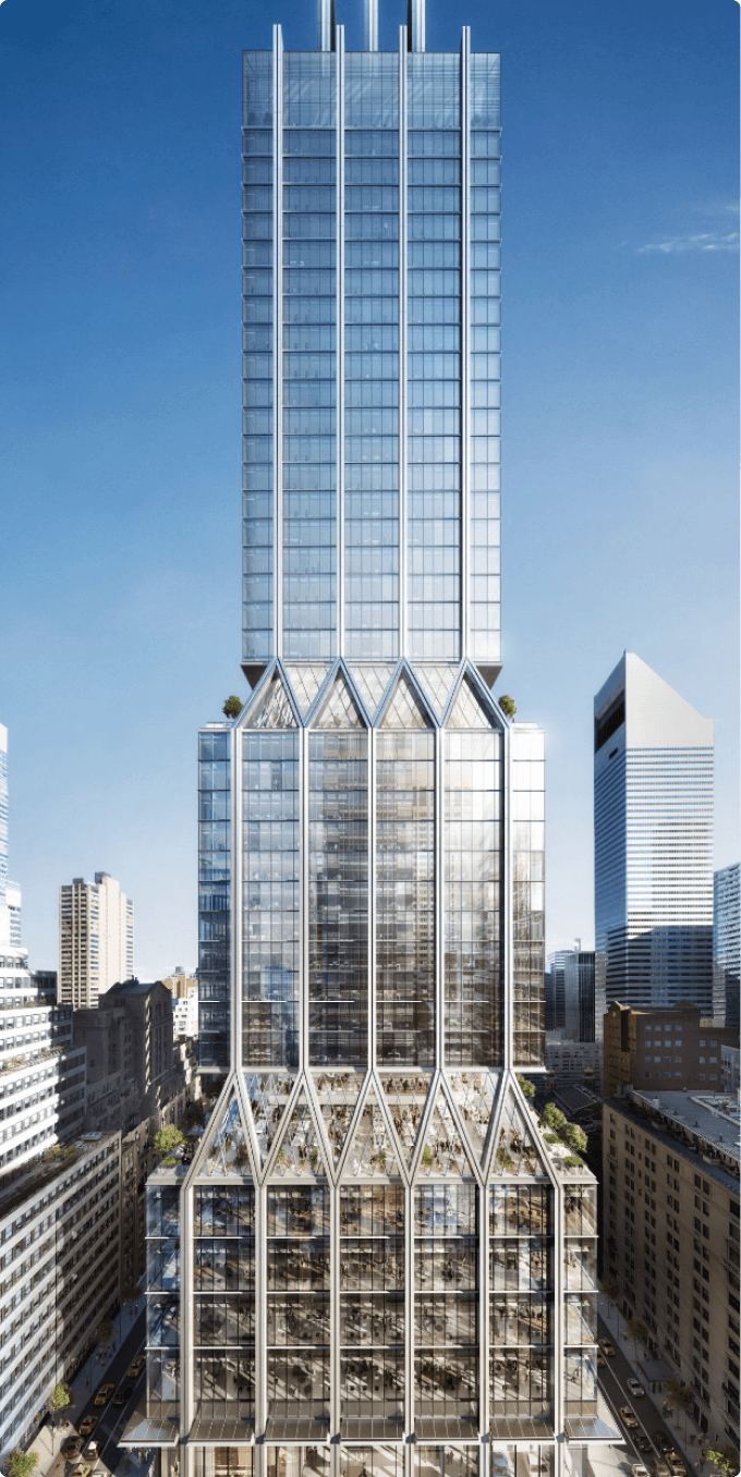 425 Park Avenue